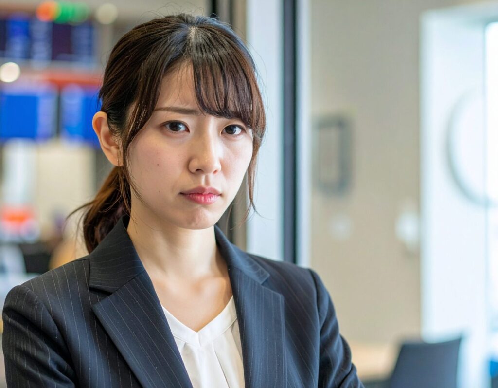銀行員　頭おかしい