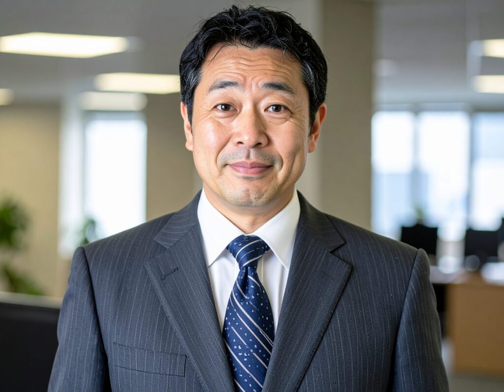 どうでもいいことに細かい上司　