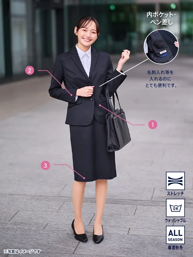 銀行　通勤　女性