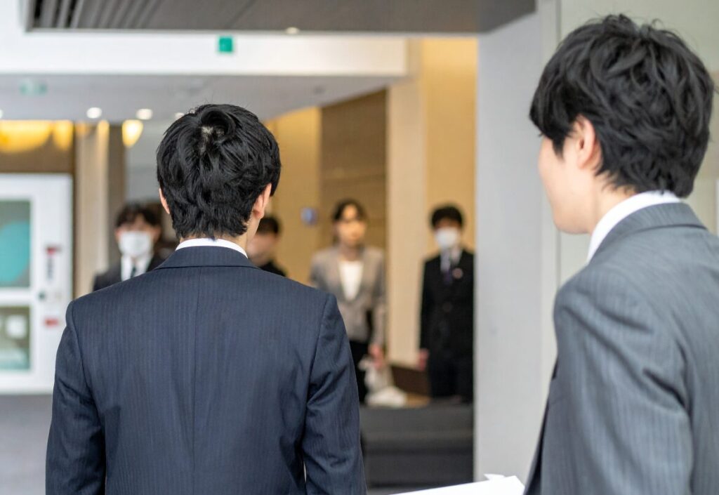 銀行員　あるある