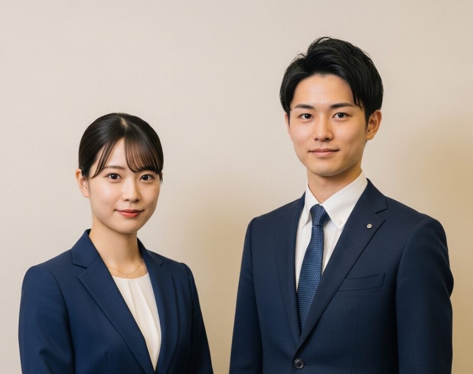 銀行員　社内恋愛