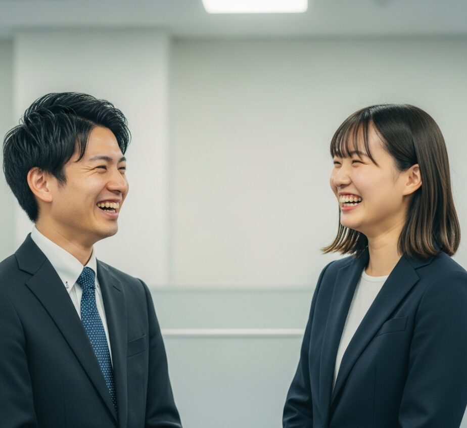 銀行員　社内恋愛