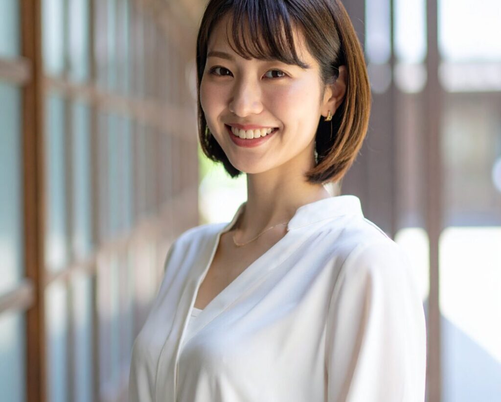 銀行員　社内恋愛