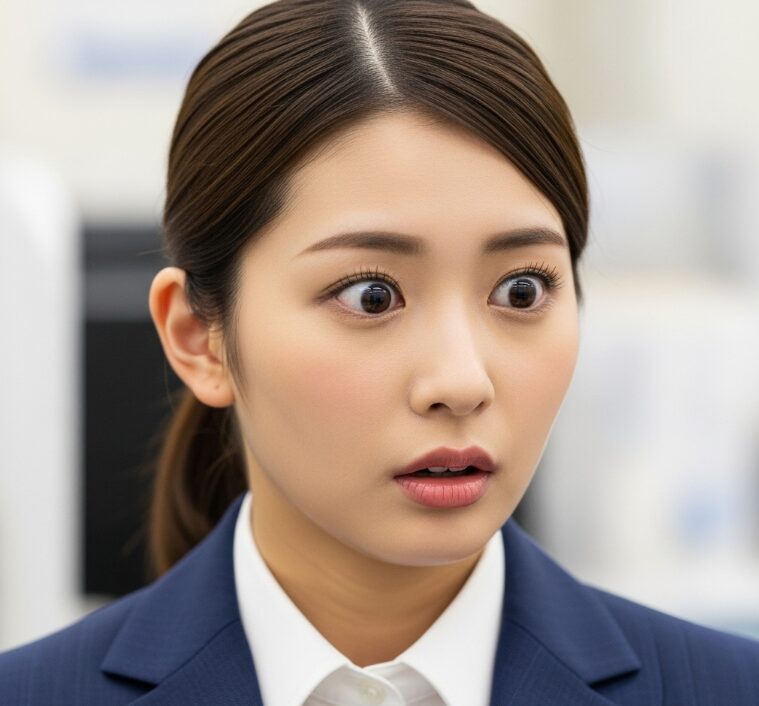 元銀行員　芸能人