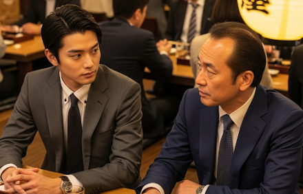 銀行員　飲み会　事情