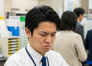 銀行員　向いている人　向いていない人
