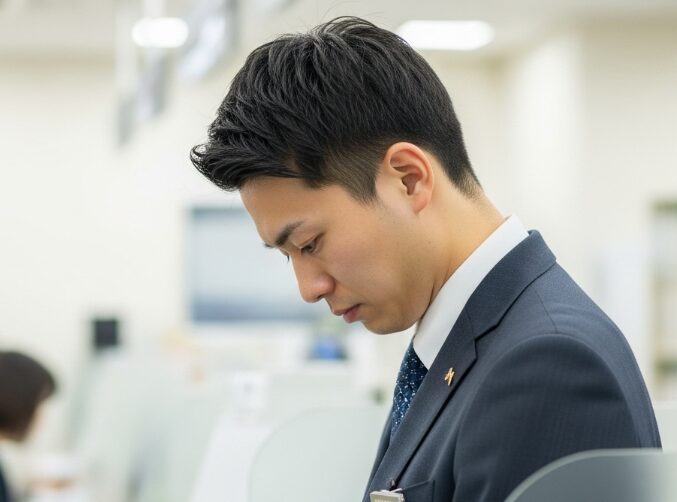 銀行員　向いている人　向いていない人