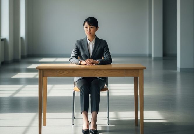 銀行員　向いている人　向いていない人