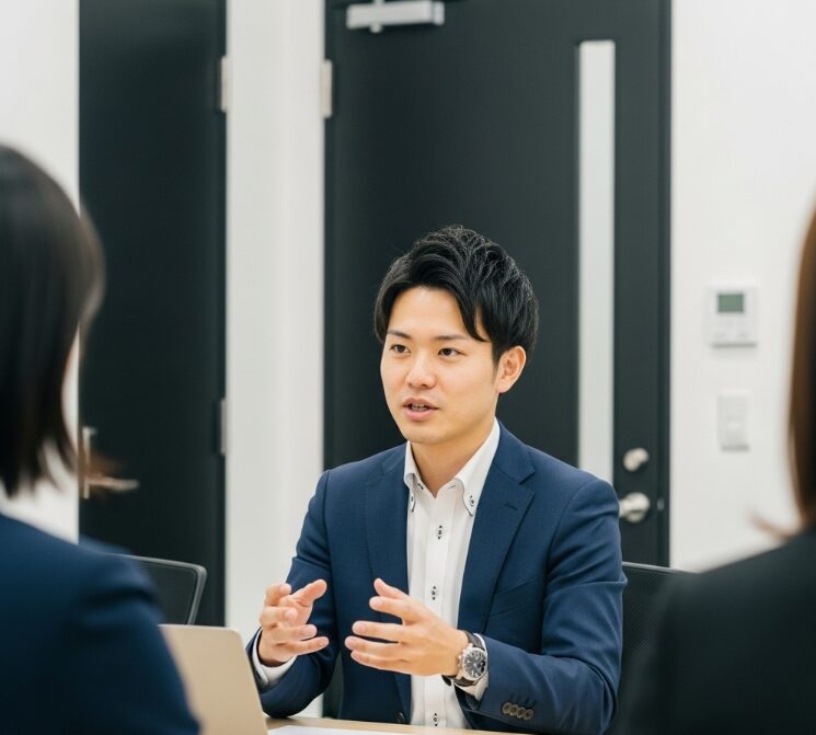 銀行員　向いている人　向いていない人