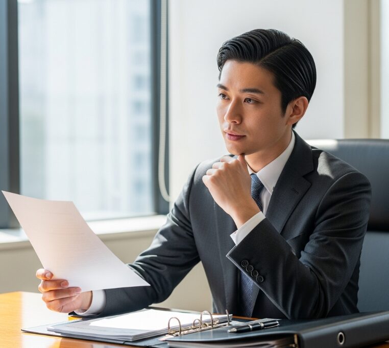 銀行員　向いている人　向いていない人