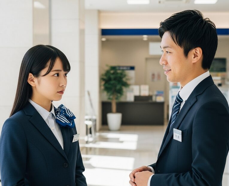 銀行員　向いている人　向いていない人