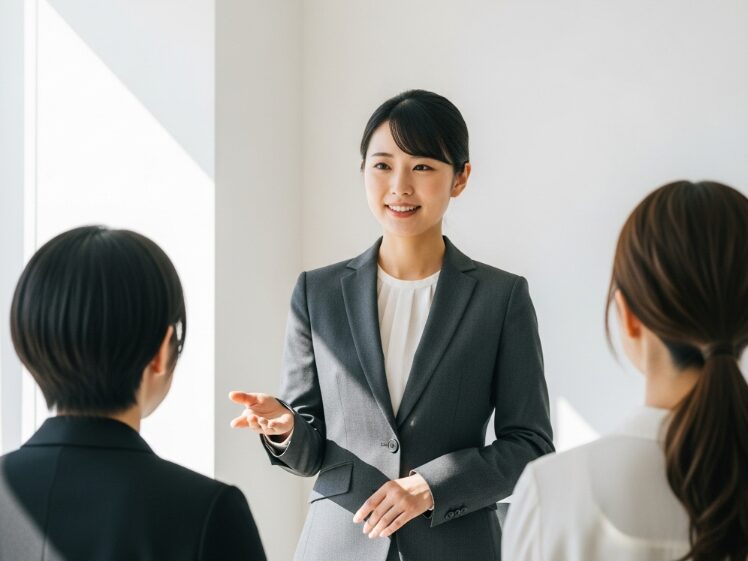 銀行員　向いている人　向いていない人