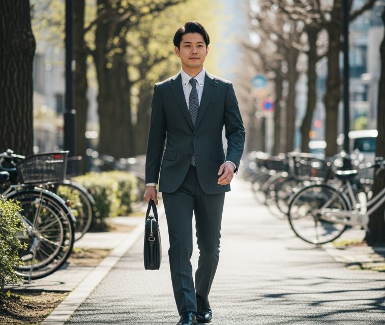 銀行員　便利グッズ