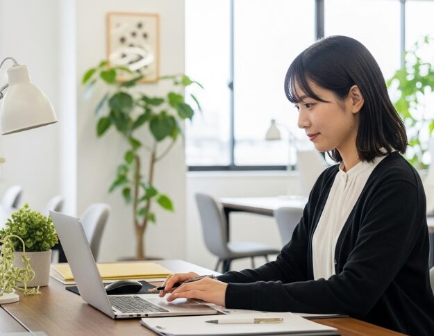 銀行員　便利グッズ
