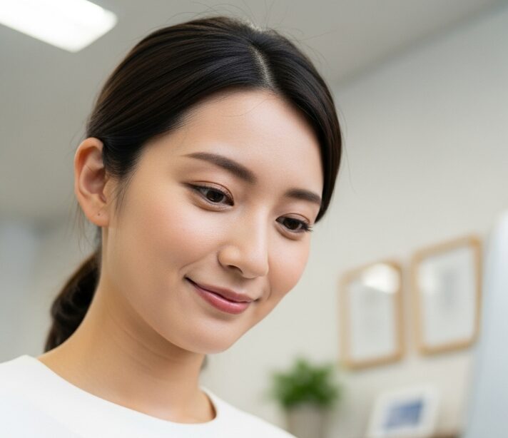 銀行員　便利グッズ