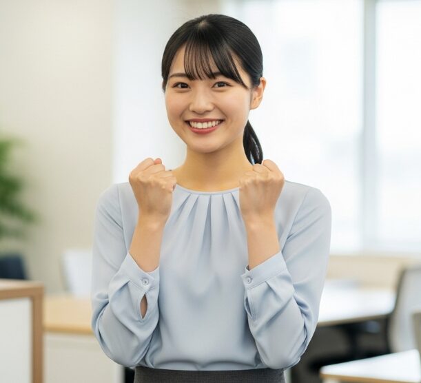 銀行員　便利グッズ