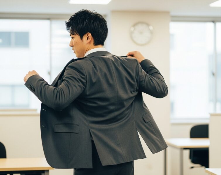 銀行員　便利グッズ