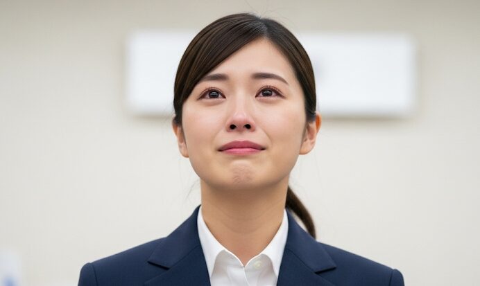 銀行員　忙しい日