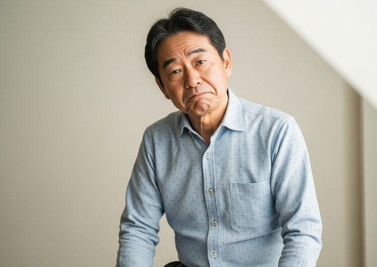 銀行員　勉強嫌い