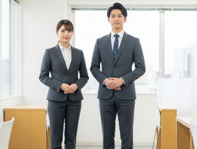 銀行員　勉強嫌い