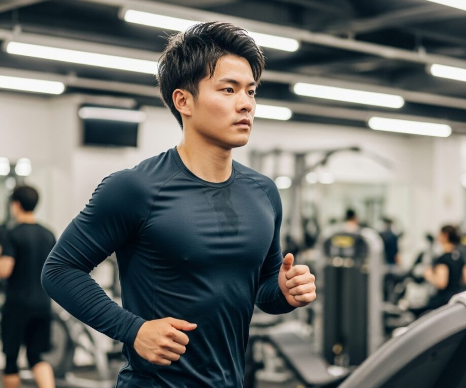 銀行員　リュック