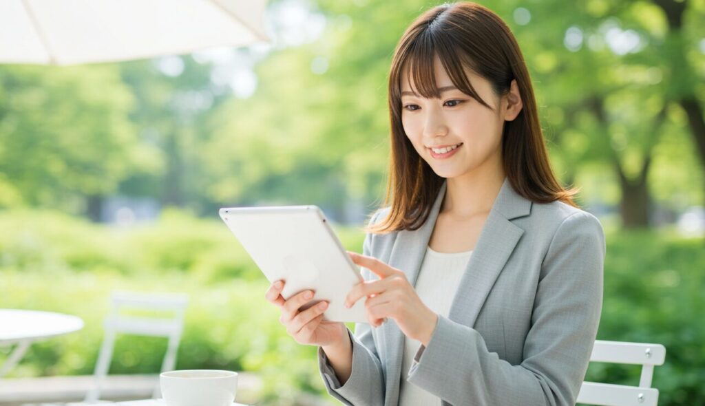 銀行員　宅建すごい