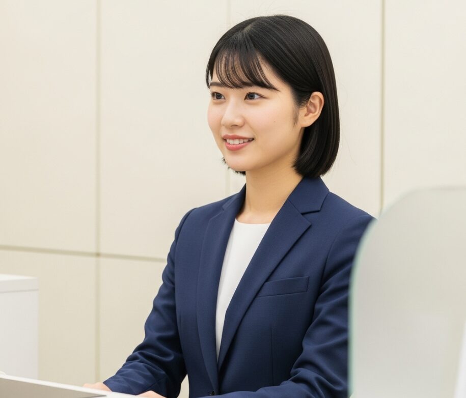 銀行員　やりがい　窓口