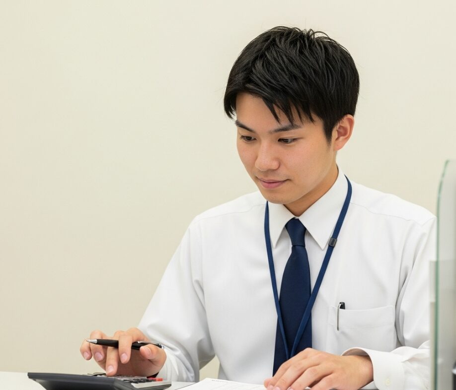 銀行員　やりがい　窓口