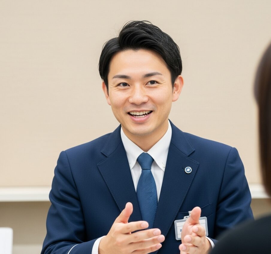 銀行員　やりがい　窓口
