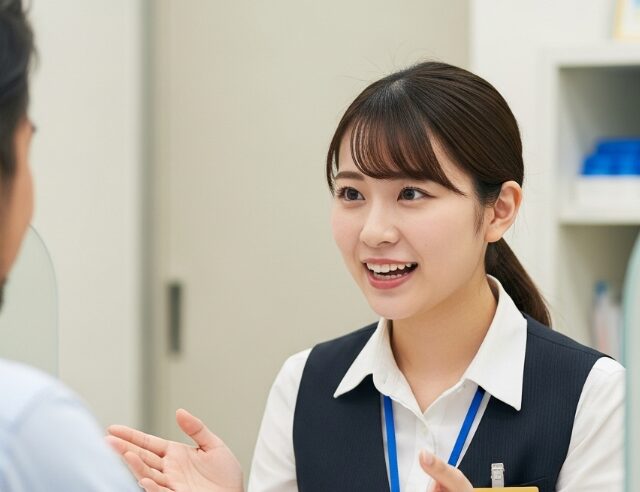 銀行員　やりがい