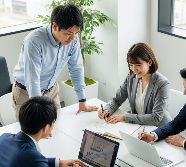 銀行員　やりがい